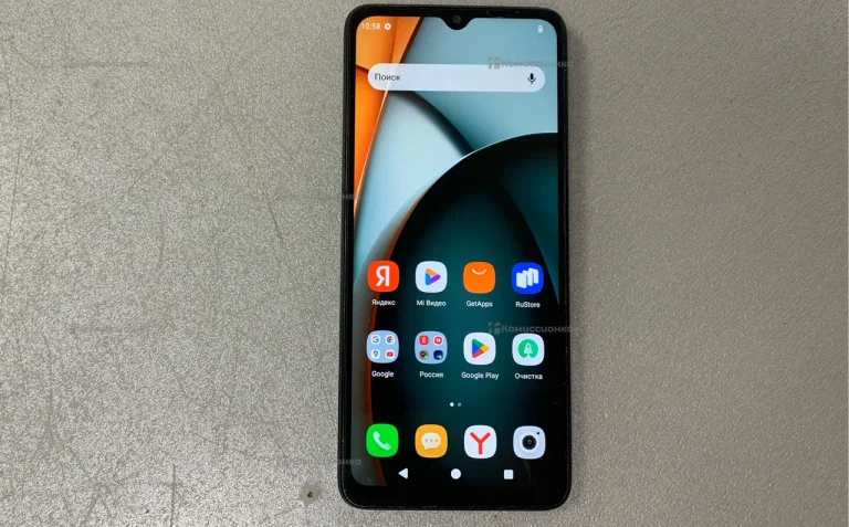 Xiaomi Redmi A3 4/128 ГБ