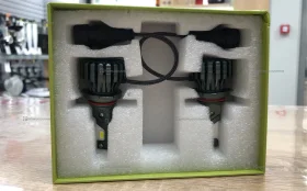 Купить LED лампы 9006 б/у , в Самара Цена:350рублей