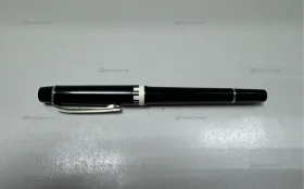 Купить Ручка перьевая Montblanc б/у , в Москва и область Цена:8900рублей