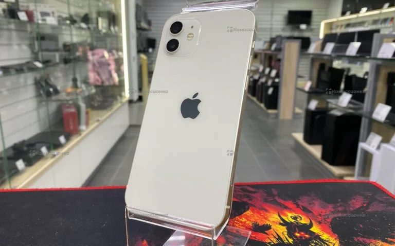 Apple iPhone 12 128Gb