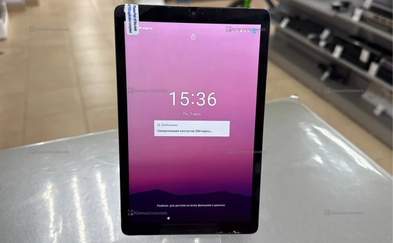 Планшет Fly T800 4/64