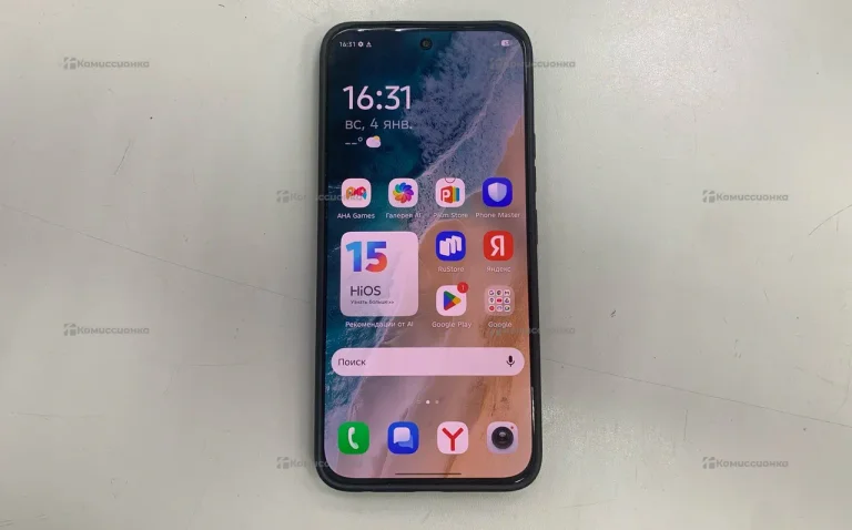 Tecno Spark 40 Pro 8/256 ГБ