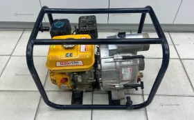 Купить МОТОПОМБА REDWERG для грязной воды RD-DWP80 б/у , в Казань Цена:12900рублей