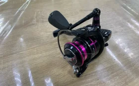 Купить Катушка Yoshionyx 2000 б/у , в Самара Цена:890рублей