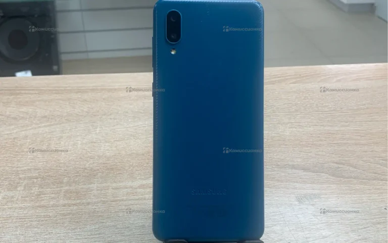 Samsung Galaxy A02 2/32 ГБ