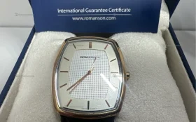 Часы Romanson Adel TL9258CM