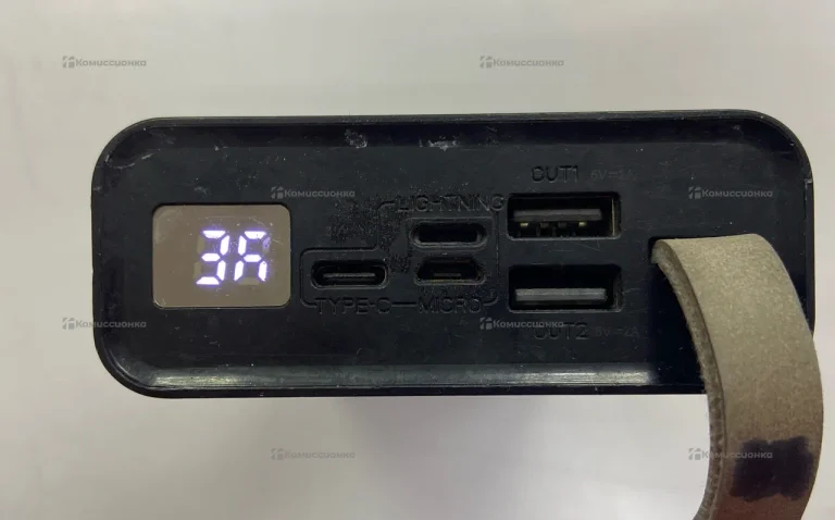 Power Bank  30000