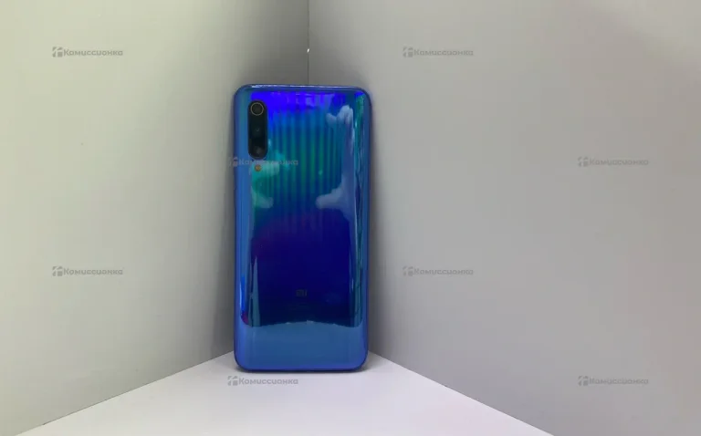 Xiaomi Mi 9 6/64 ГБ