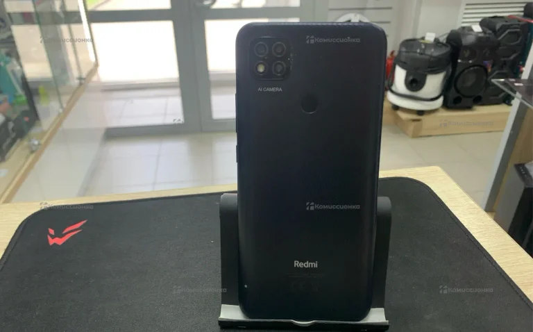 Xiaomi Redmi 9C NFC 2/32 ГБ