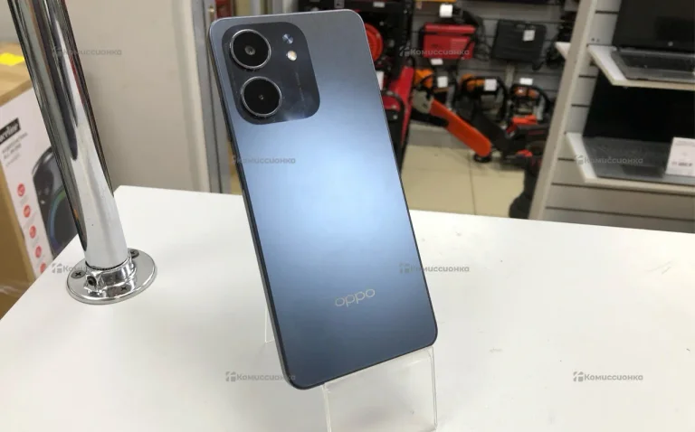 Oppo A5x 4/128 ГБ