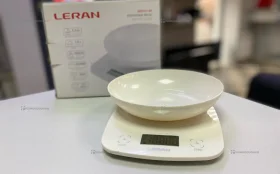 Весы кухонные Leran 9151