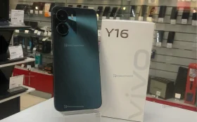 Vivo Y16 4/64