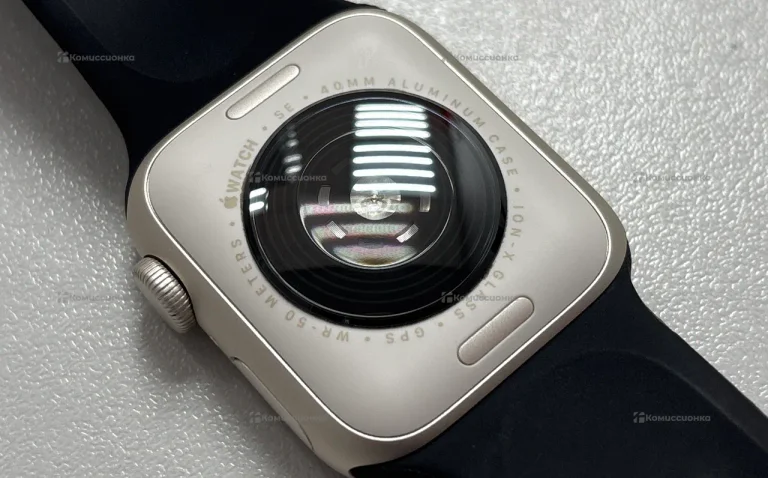 Часы Apple Watch SE 40mm (2nd gen)