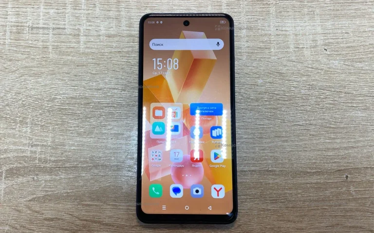 Infinix Hot 40i 4/128