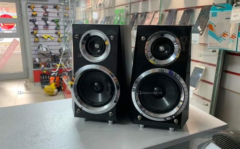 Колонки ПК Panasonic SB-PM29