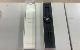 Часы  samsung galaxy watch 4 classic