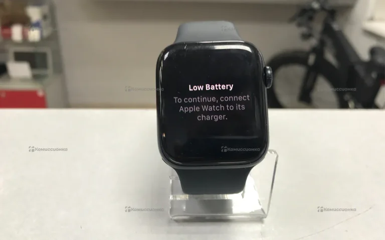 Часы Apple Watch Se 44mm