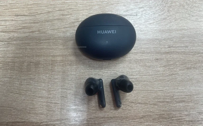 Huawei