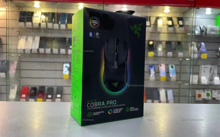Мышь Razer Cobra Pro