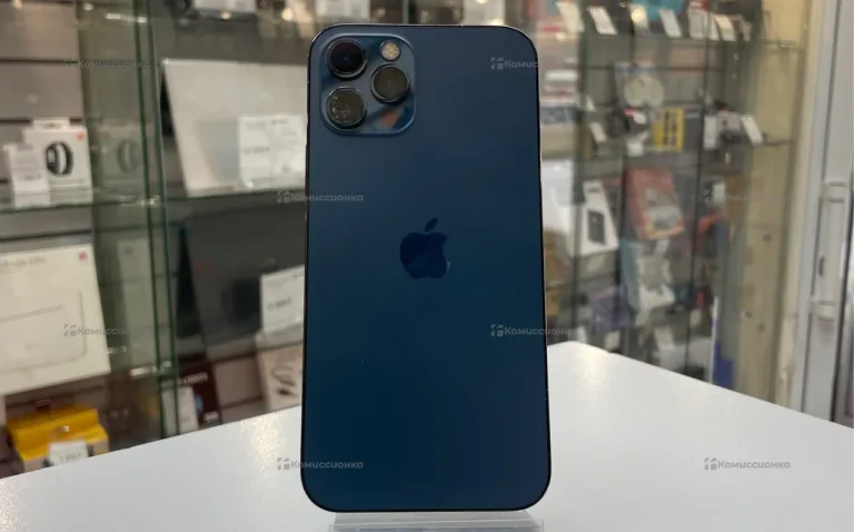 Apple iPhone 12 Pro 6/128 ГБ