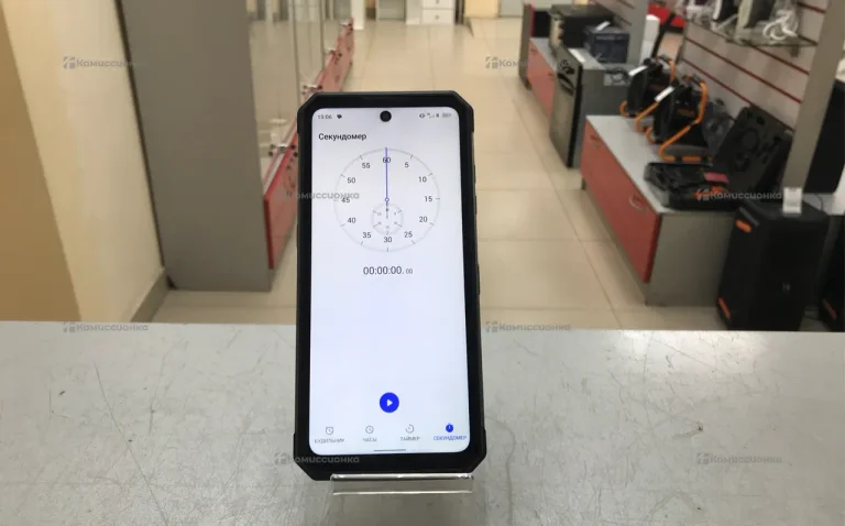 Oukitel WP21 12/256Gb