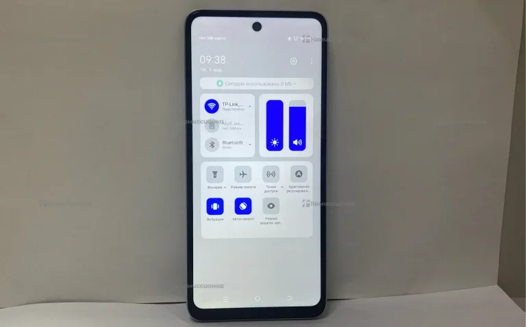 Tecno Spark Go 2024 4/64 ГБ