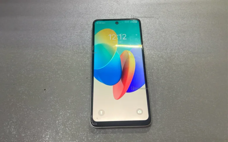 Tecno Spark Go 2024 4/128 ГБ