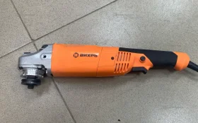 УШМ ВИХРЬ УШМ-125/1200Э