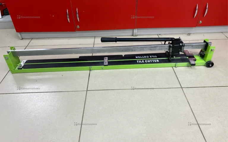 Ручной плиткорез FangTools 1200mm