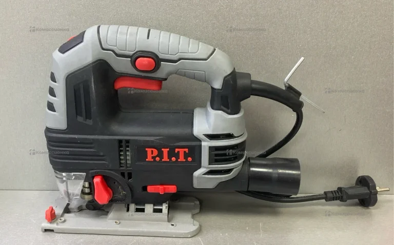 Электролобзик P.I.T. PST70-C1