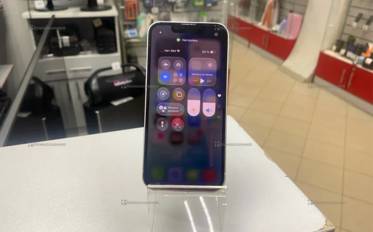 Apple iPhone 13 mini 4/128 ГБ