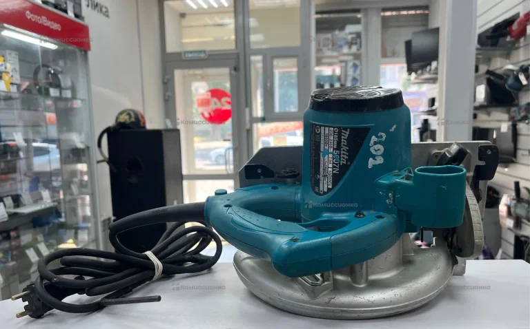 Циркулярная пила Makita 5007N
