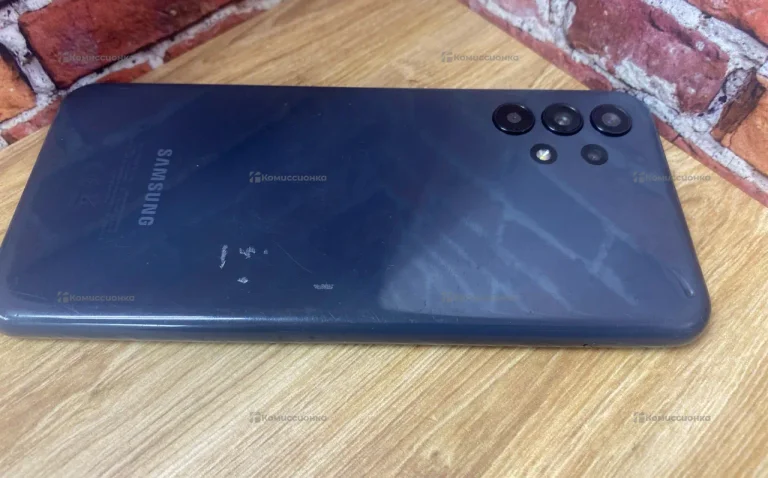 Samsung Galaxy A13 4/64 ГБ