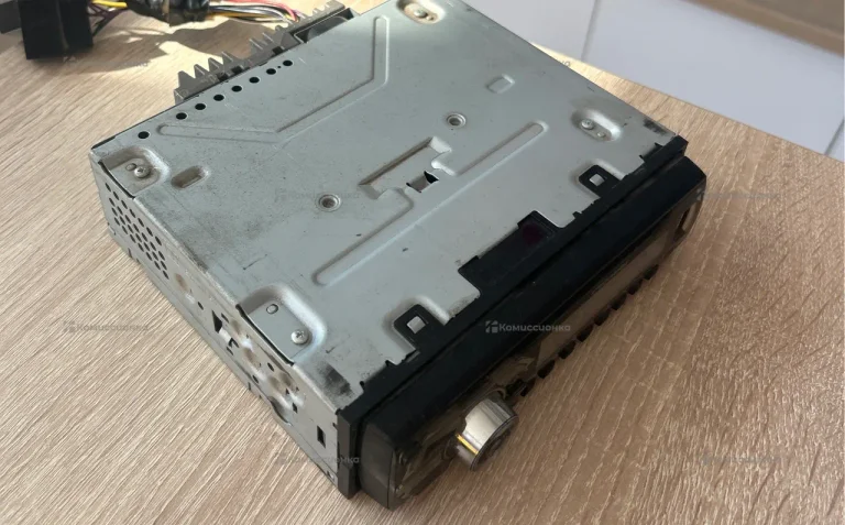 Автомагнитола Pioneer DEH-1500ub