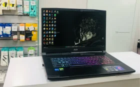 Ноутбук  MSI katana 17B12V 4060