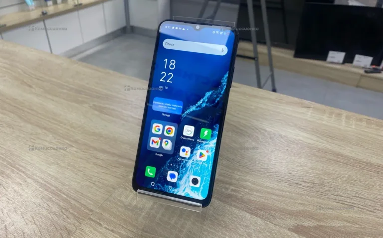 Infinix Hot 30i 8/128Gb