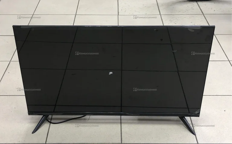 Телевизор  qled color tv