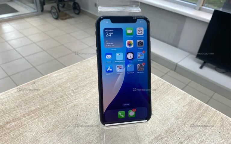 Apple IPhone 11 64Gb