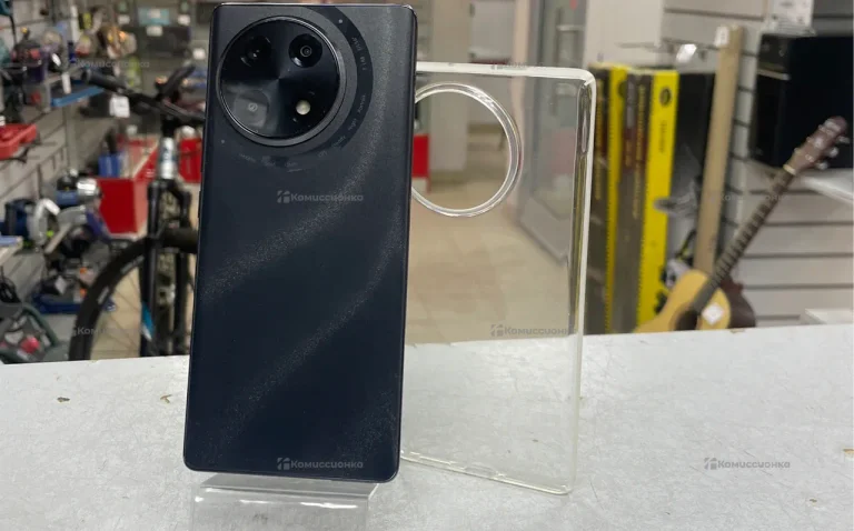 Tecno camon 30s 6/128Gb