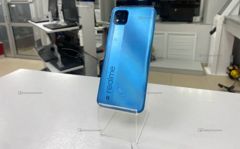 Realme C11 2021 2/32Gb