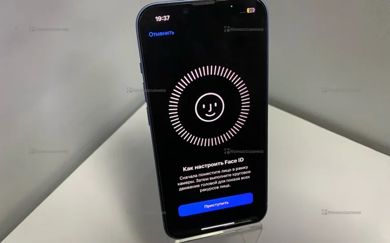 Apple iPhone 14 6/256 ГБ