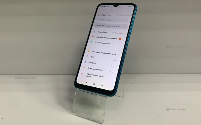 Xiaomi Redmi 9A 3/32 ГБ