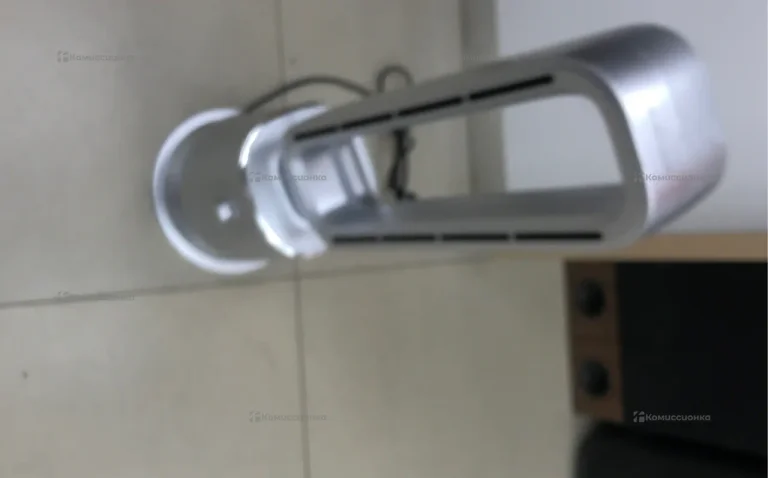 Тепловентилятор Galaxy Line