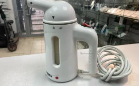 Отпариватель leben