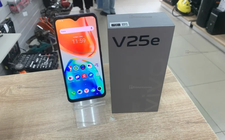 Vivo V25e 8/128Gb