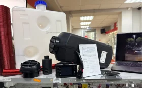 Купить Автомобильный предпусковой подогреватель двигател б/у , в Санкт-Петербург Цена:20900рублей