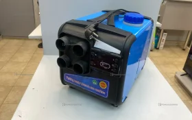 Автономный дизельный воздухонагреватель