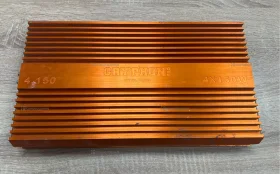 Усилитель  gryphon 4.150