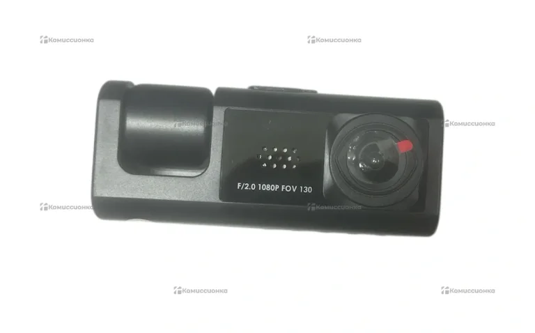 Видеорегистратор Black Box Traffic Recorder