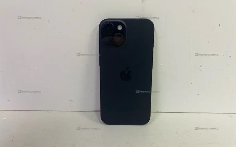 Apple iPhone 15 6/128 ГБ